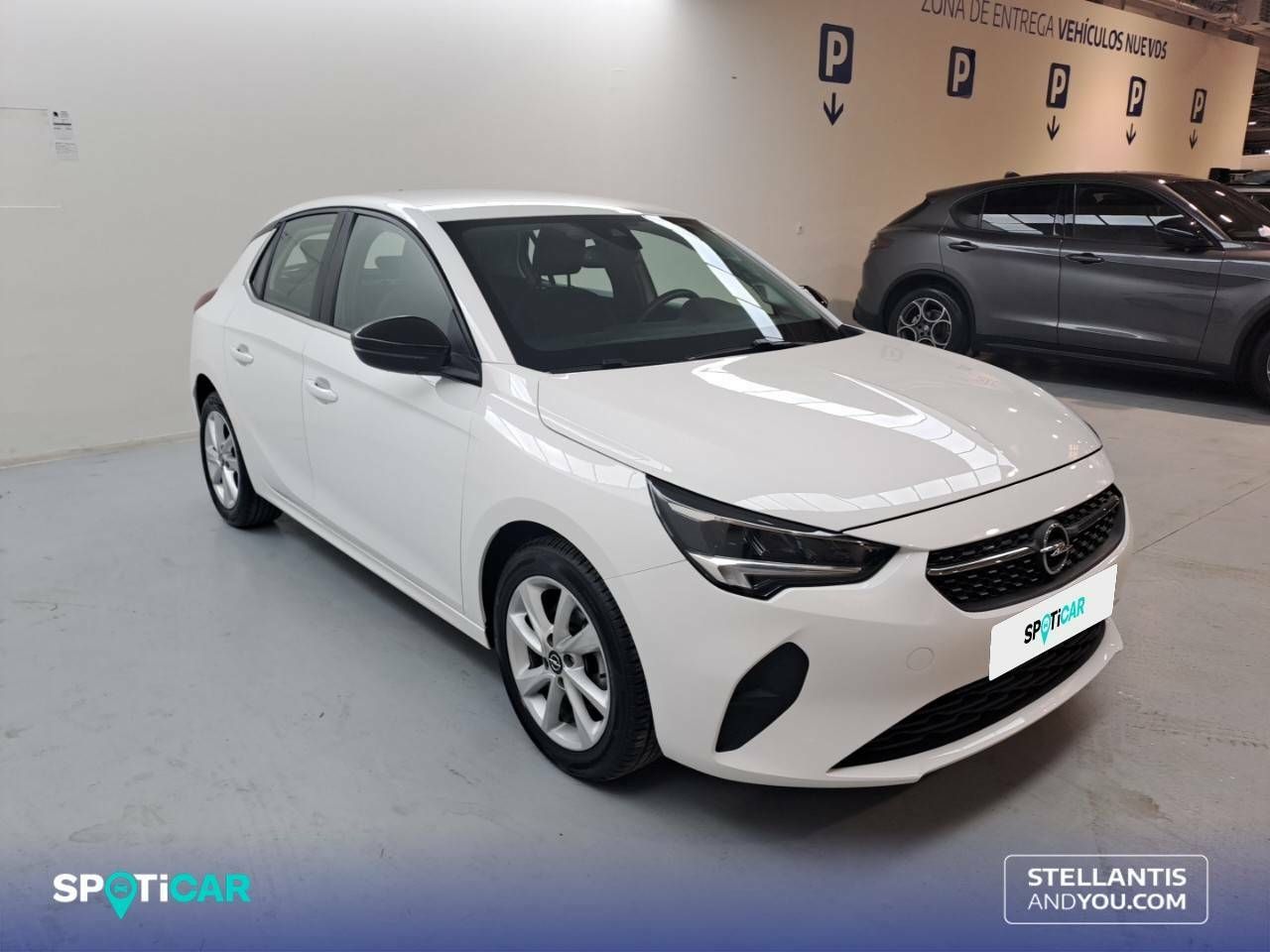 opel corsa 2022 / foto grande (3)