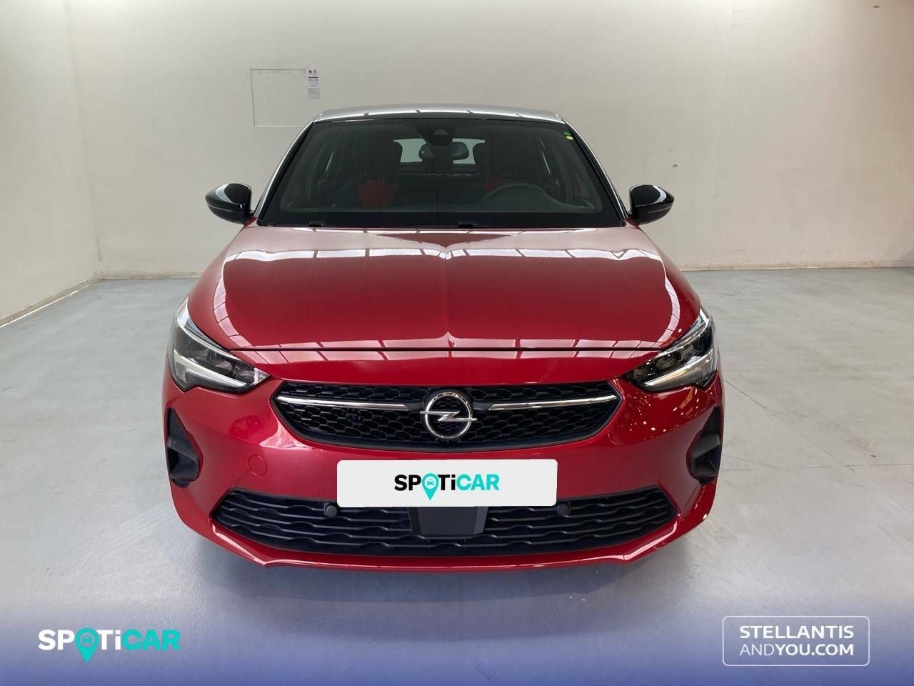opel corsa 2023 / foto grande (2)