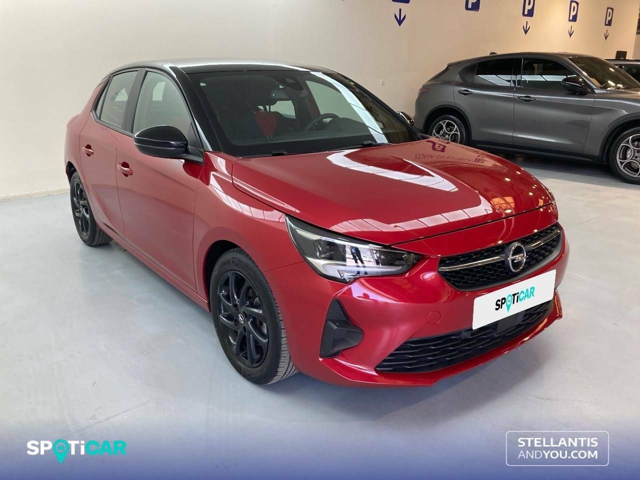 opel corsa 2023 / foto grande (3)