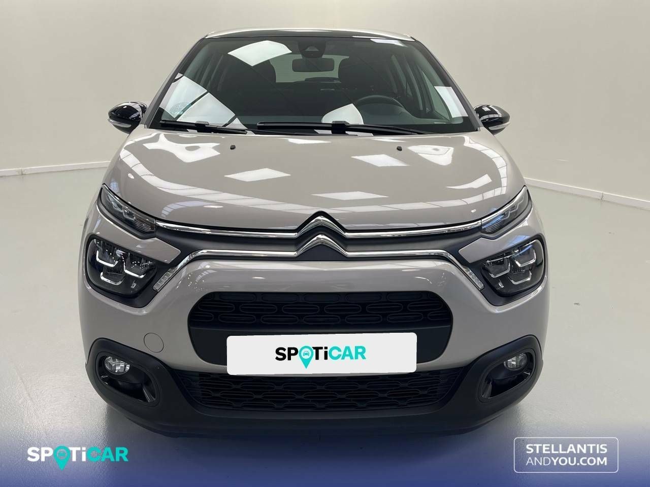 citroën c3 2022 / foto grande (2)