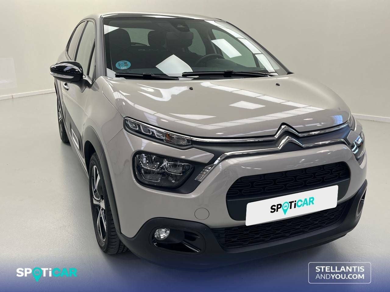 citroën c3 2022 / foto grande (3)