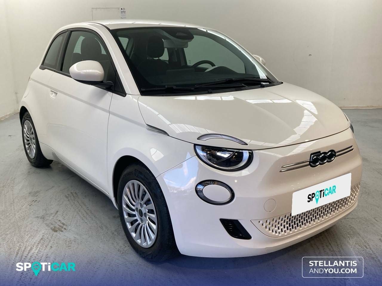fiat 500 2023 / foto grande (3)