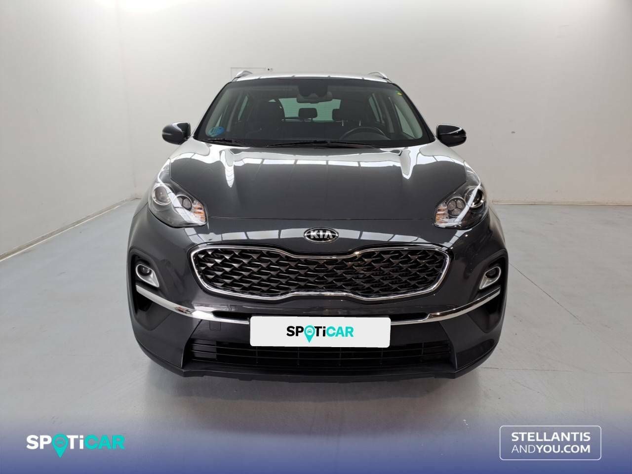 kia sportage 2020 / foto grande (2)
