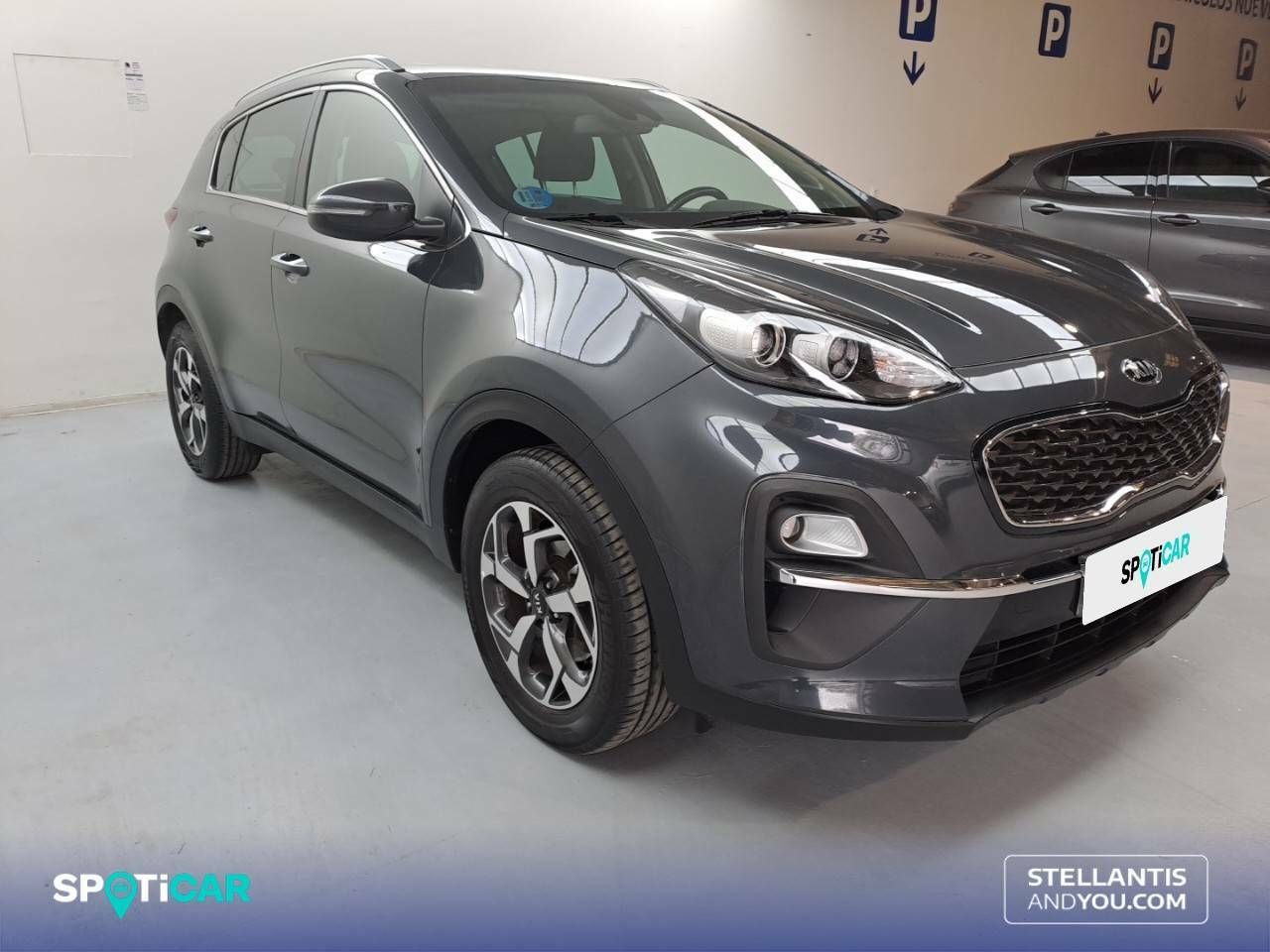 kia sportage 2020 / foto grande (3)