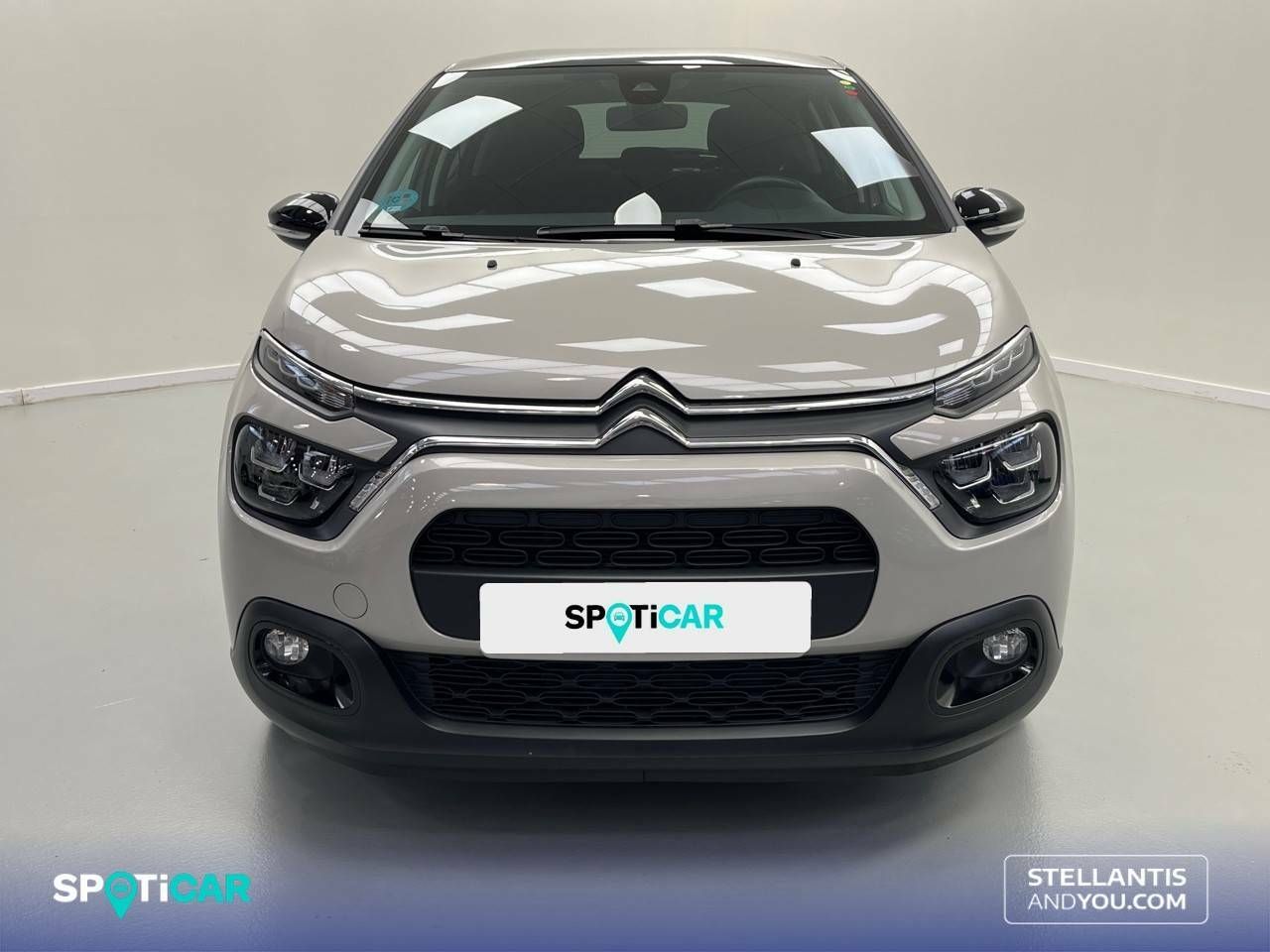 citroën c3 2022 / foto grande (2)