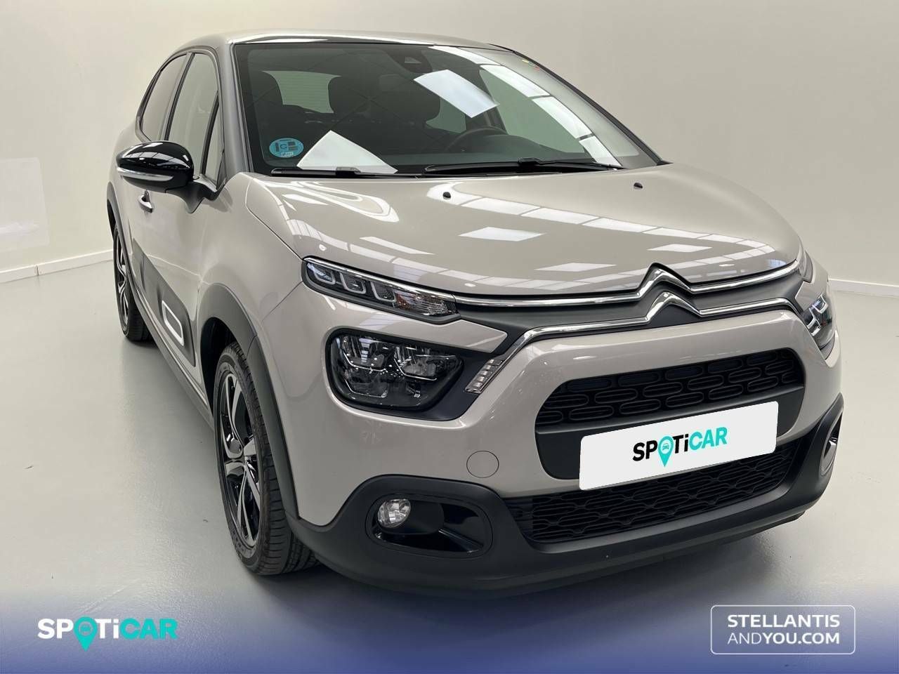 citroën c3 2022 / foto grande (3)