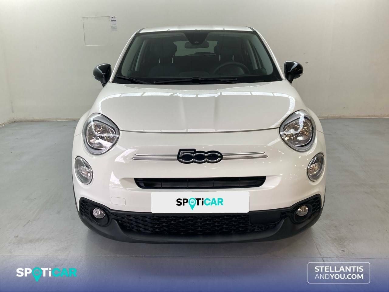 fiat 500x 2023 / foto grande (2)