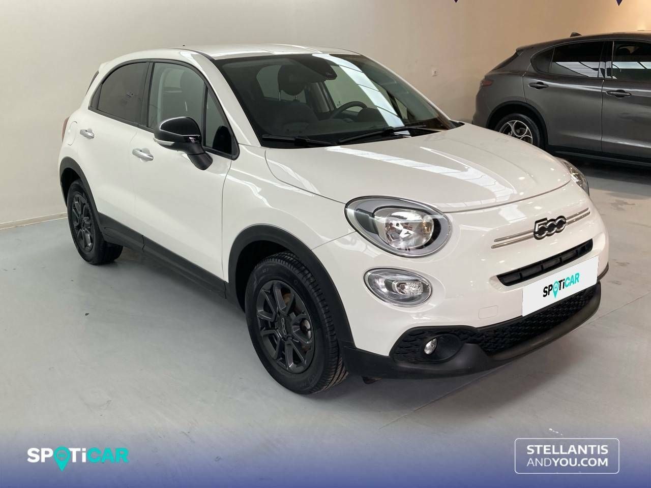 fiat 500x 2023 / foto grande (3)