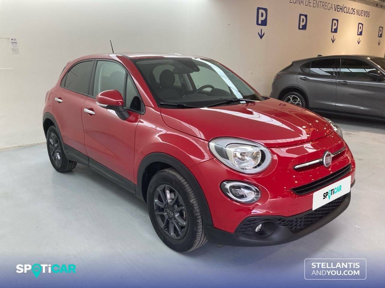 fiat 500x 2021 / foto grande (3)