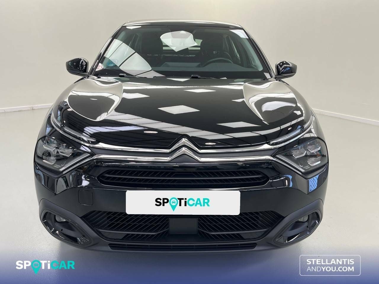 citroën c4 2023 / foto grande (2)