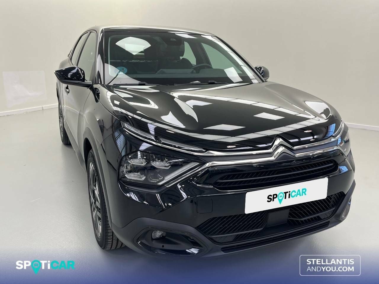 citroën c4 2023 / foto grande (3)