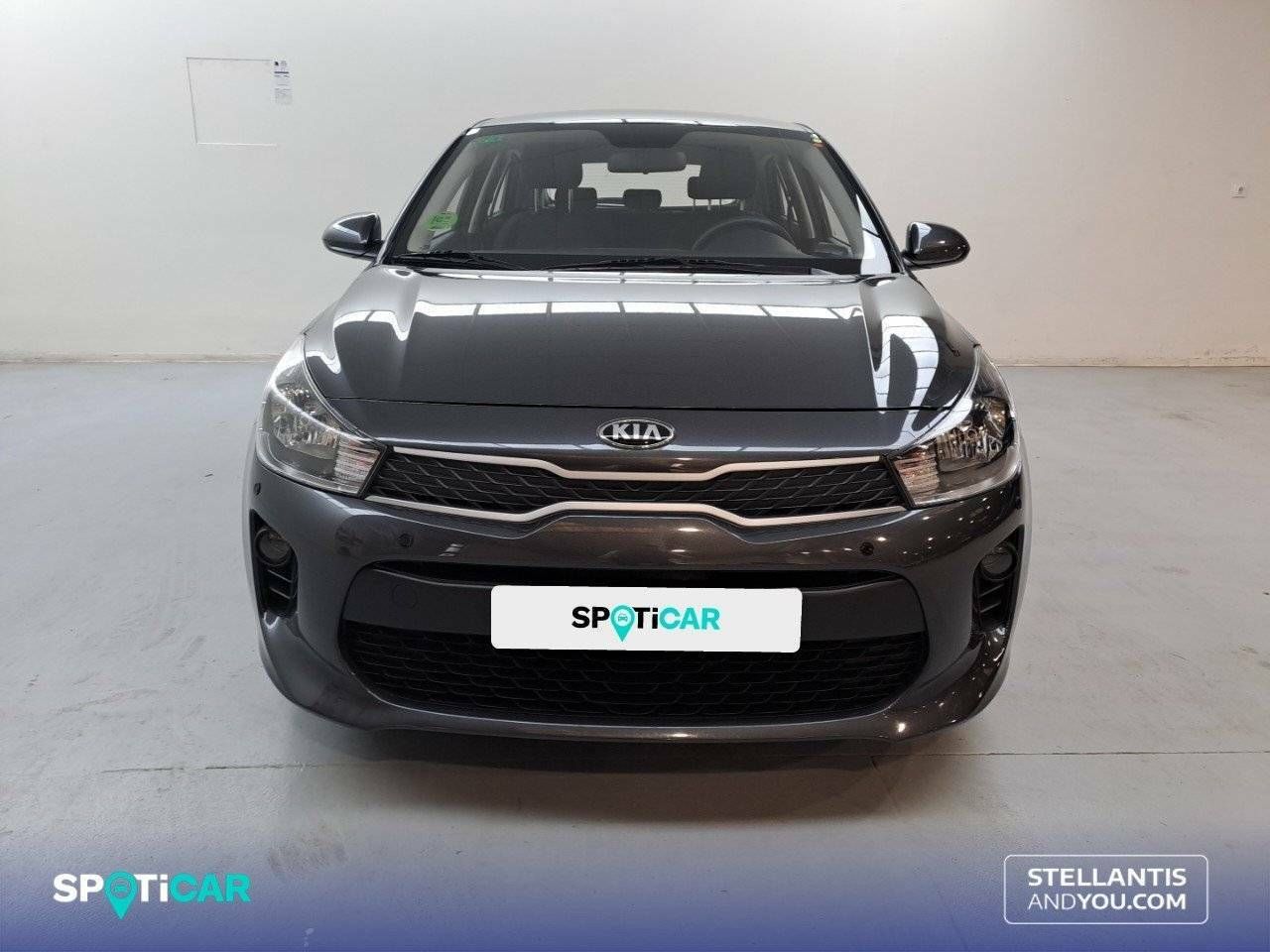 kia rio 2019 / foto grande (2)
