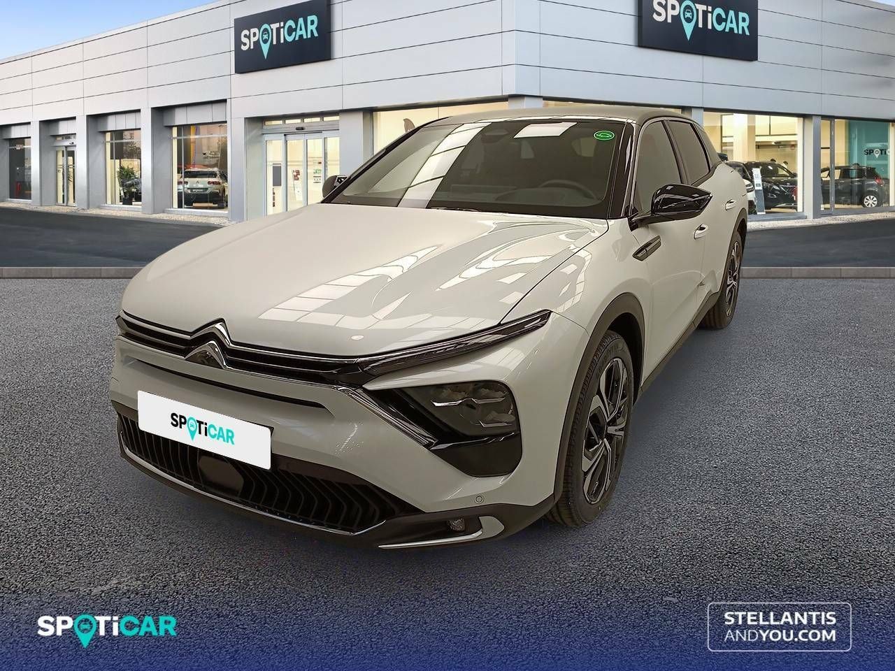 Foto citroën c5 x 2023 /