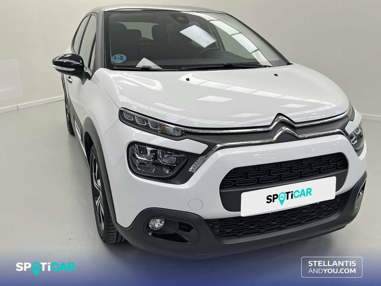 citroën c3 2022 / foto grande (3)