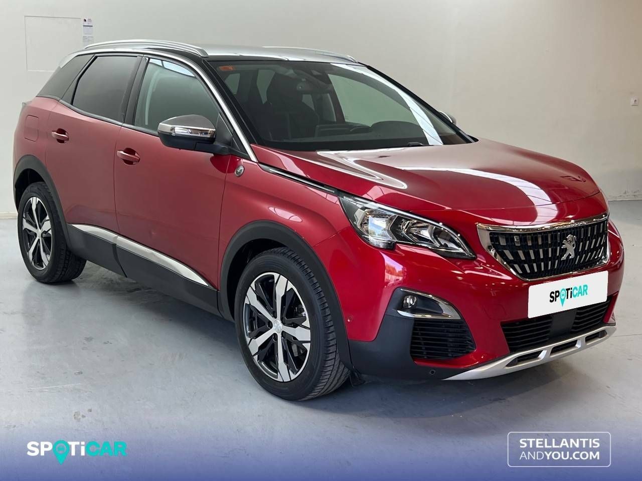 peugeot 3008 2018 / foto grande (3)