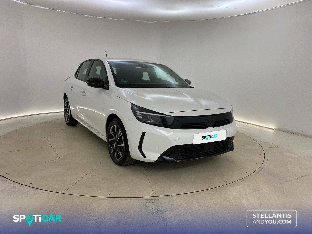 opel corsa 2024 / foto grande (3)