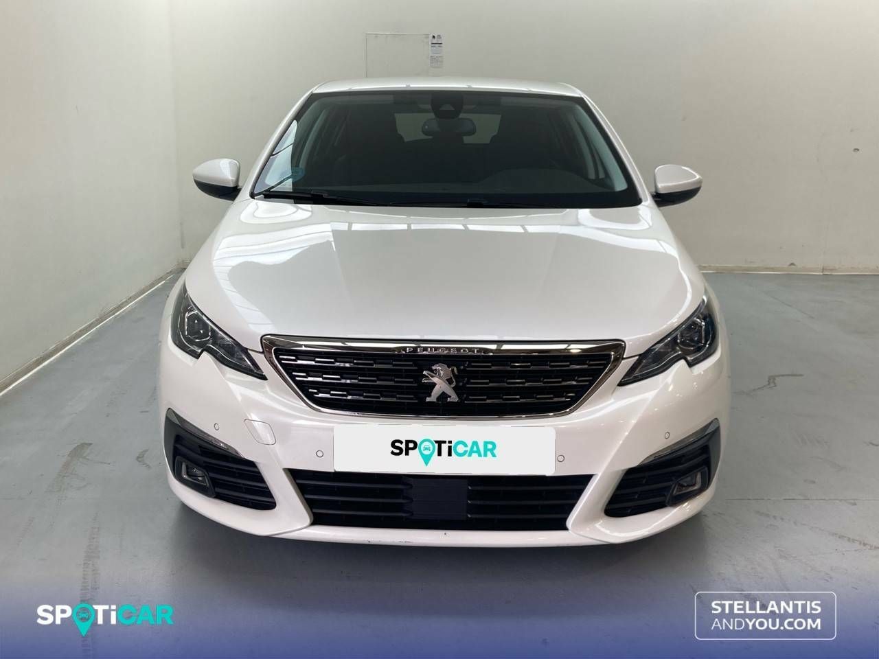 peugeot 308 2021 / foto grande (2)
