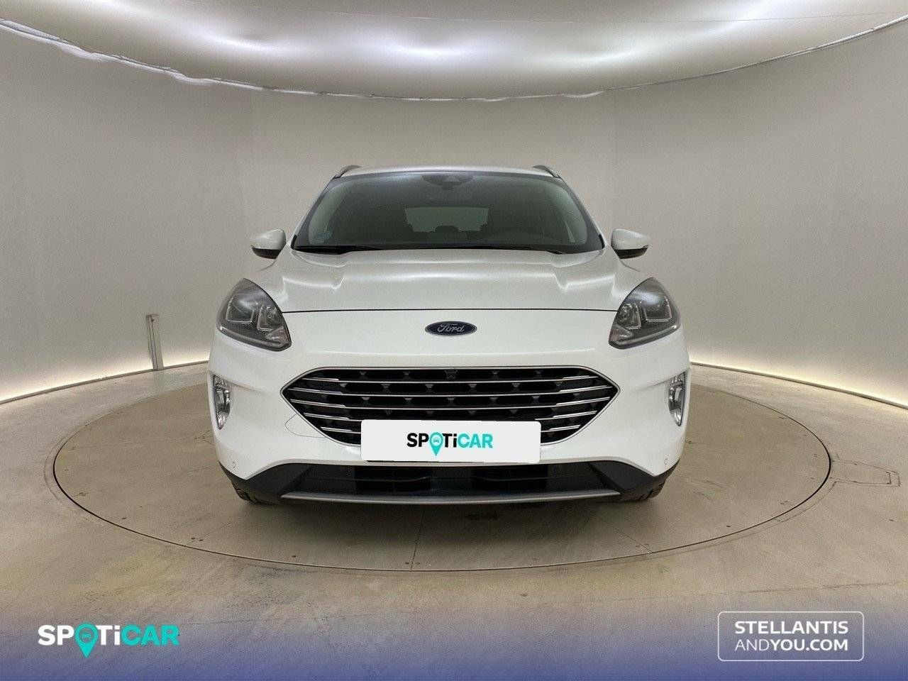 ford kuga 2023 / foto grande (2)