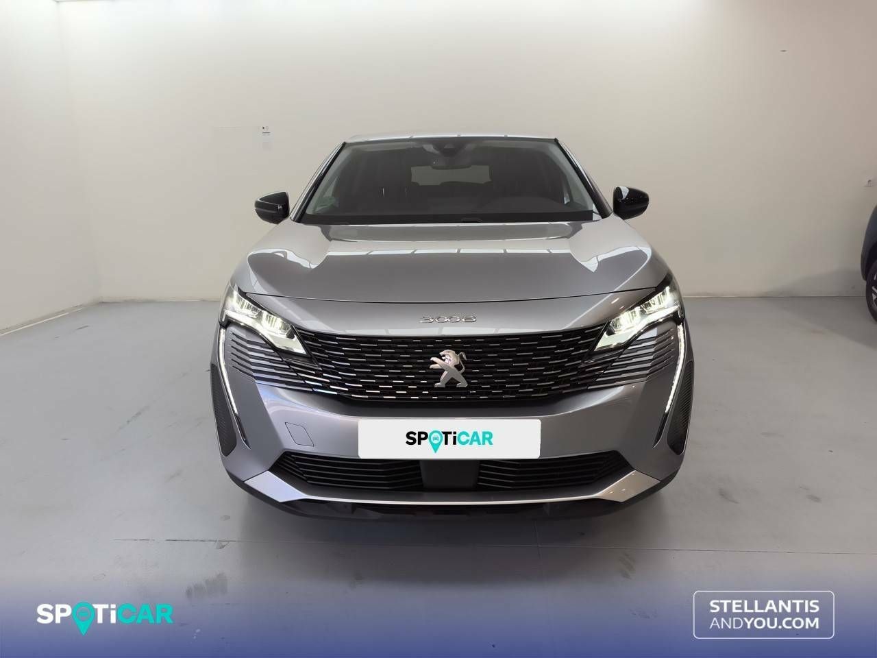 peugeot 3008 2022 / foto grande (2)