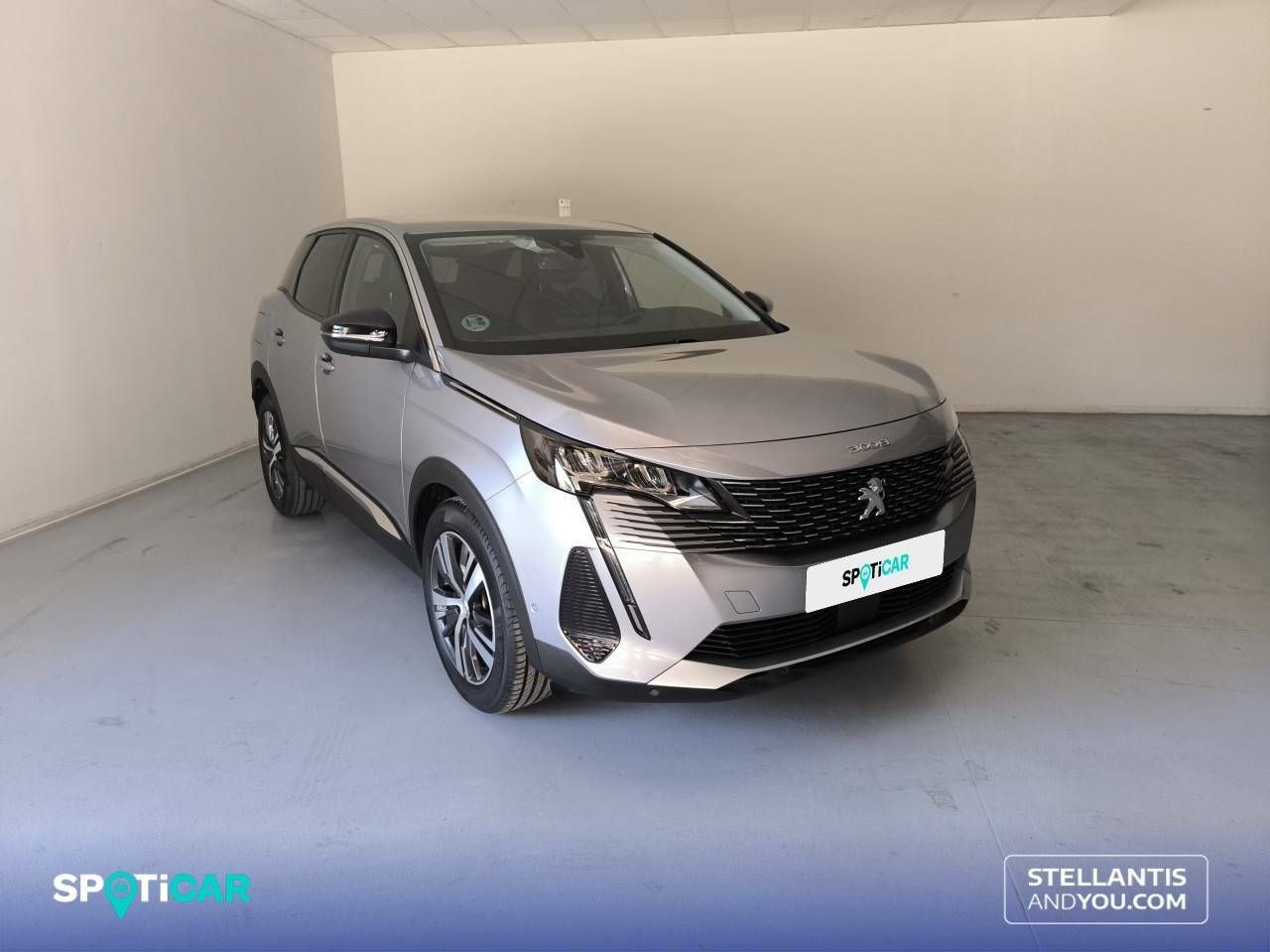 peugeot 3008 2022 / foto grande (3)