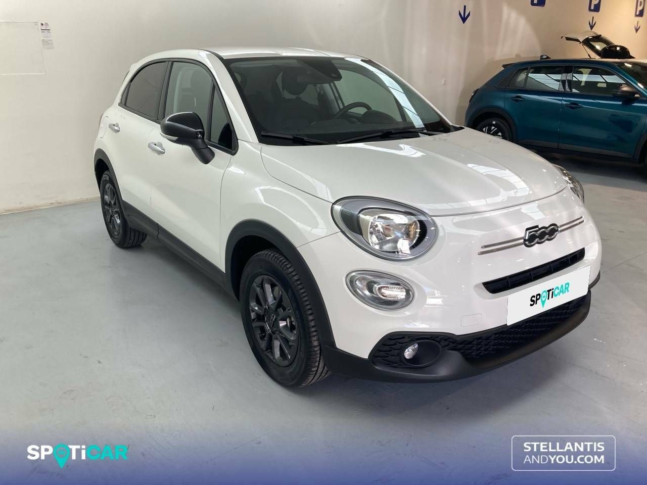 fiat 500x 2023 / foto grande (3)