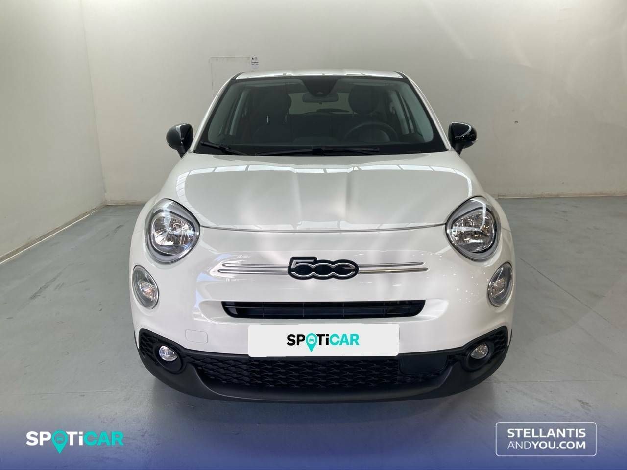 fiat 500x 2023 / foto grande (2)