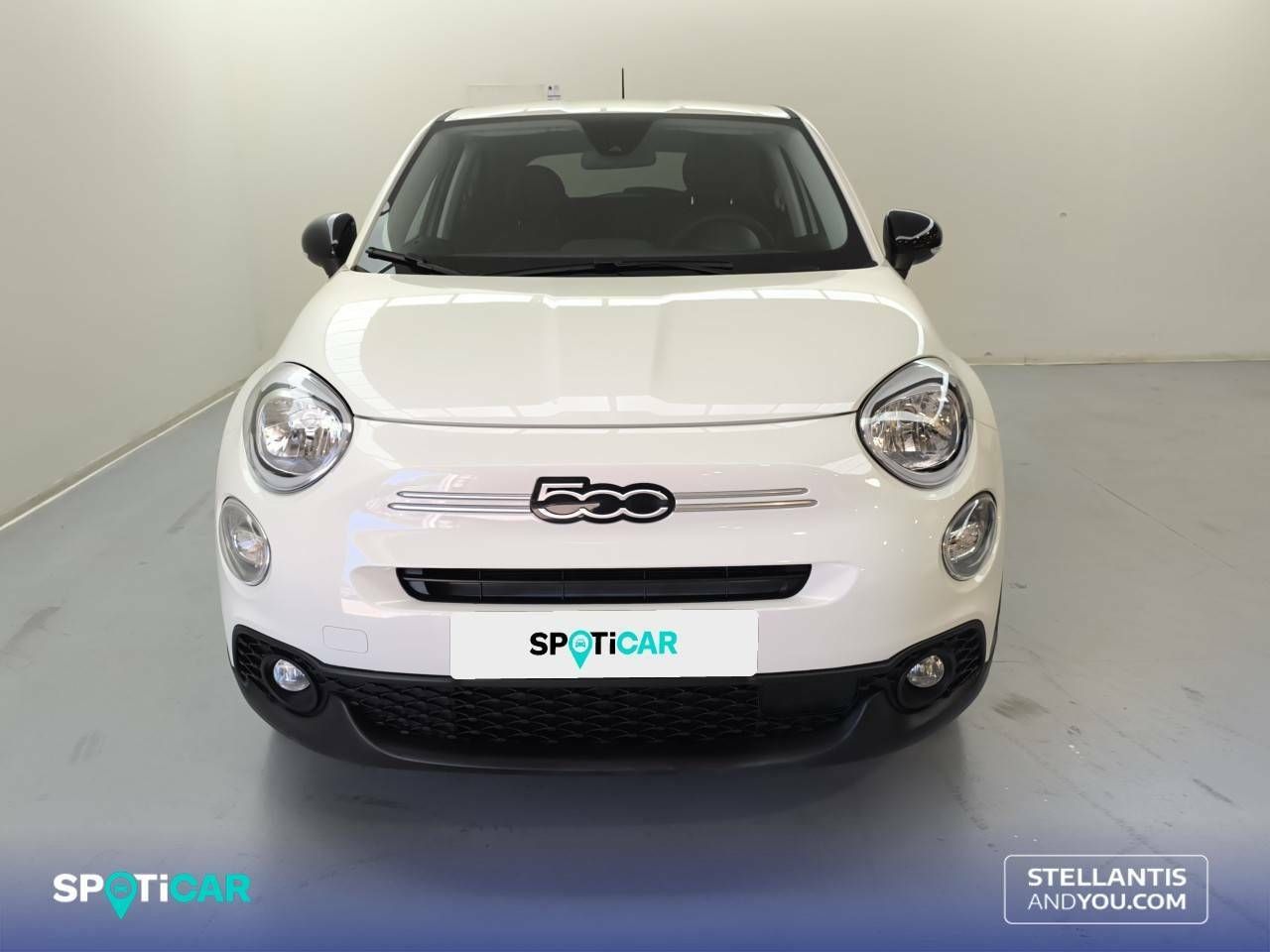 fiat 500x 2023 / foto grande (2)