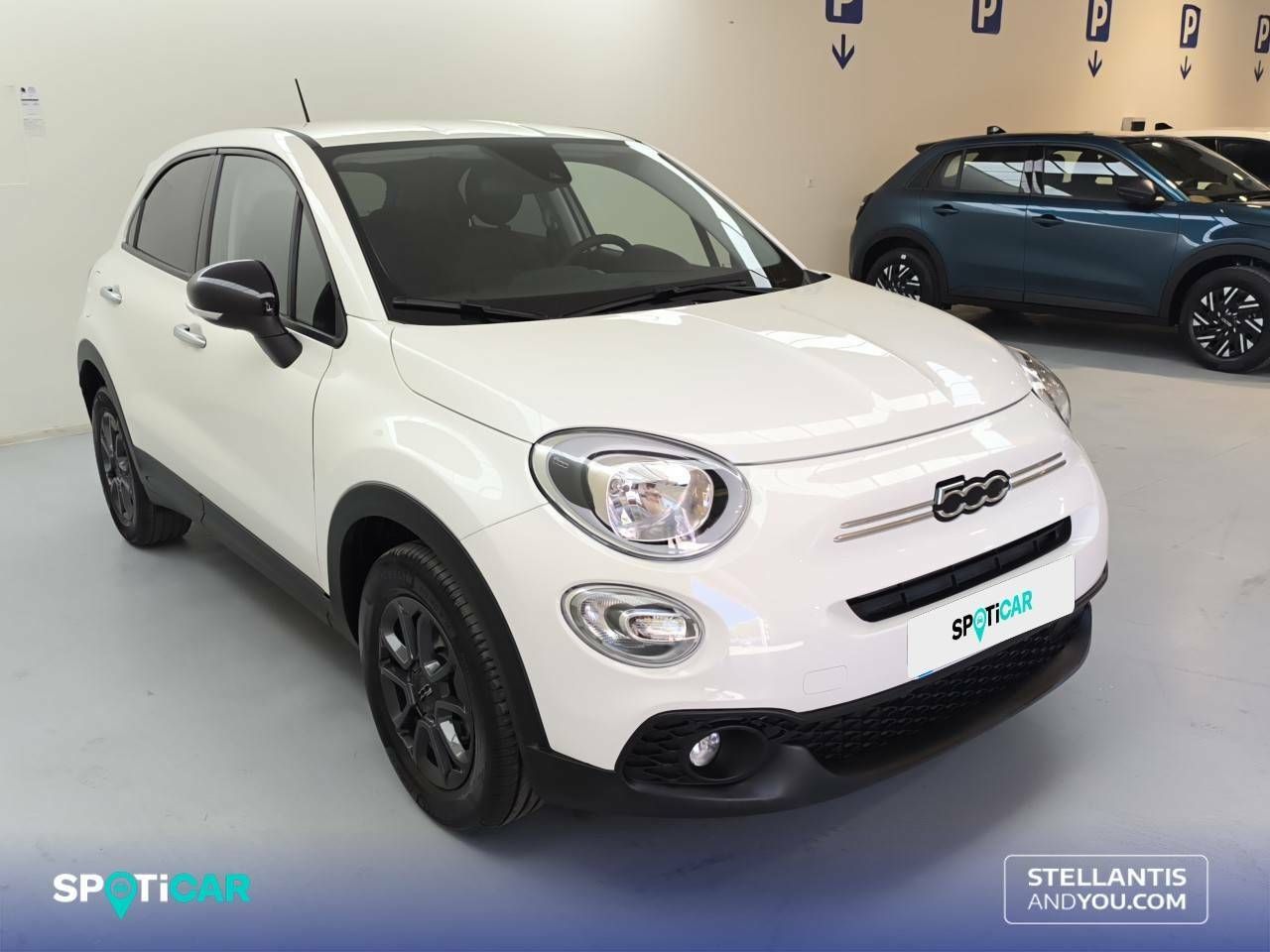 fiat 500x 2023 / foto grande (3)