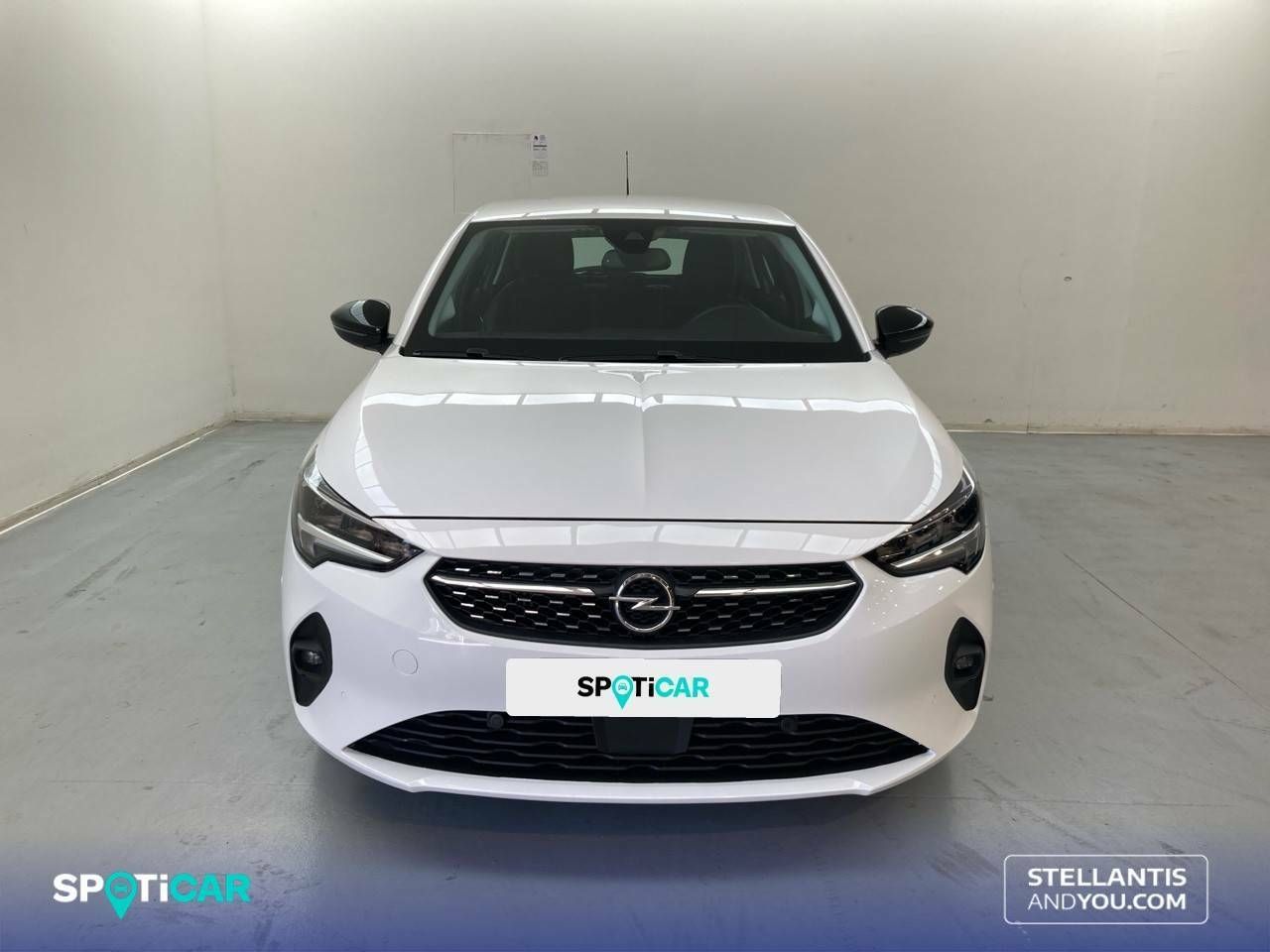 opel corsa 2022 / foto grande (2)