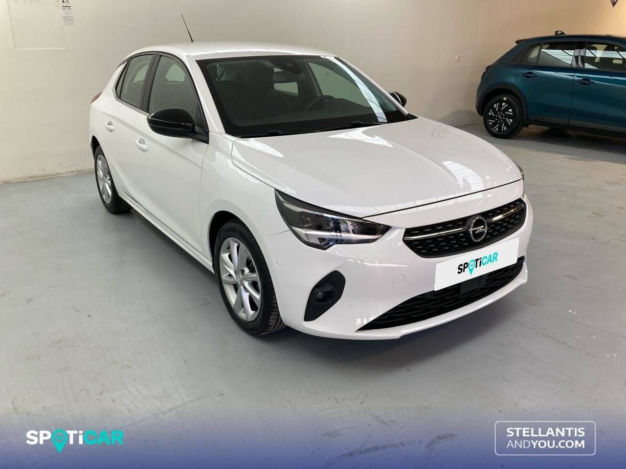 opel corsa 2022 / foto grande (3)