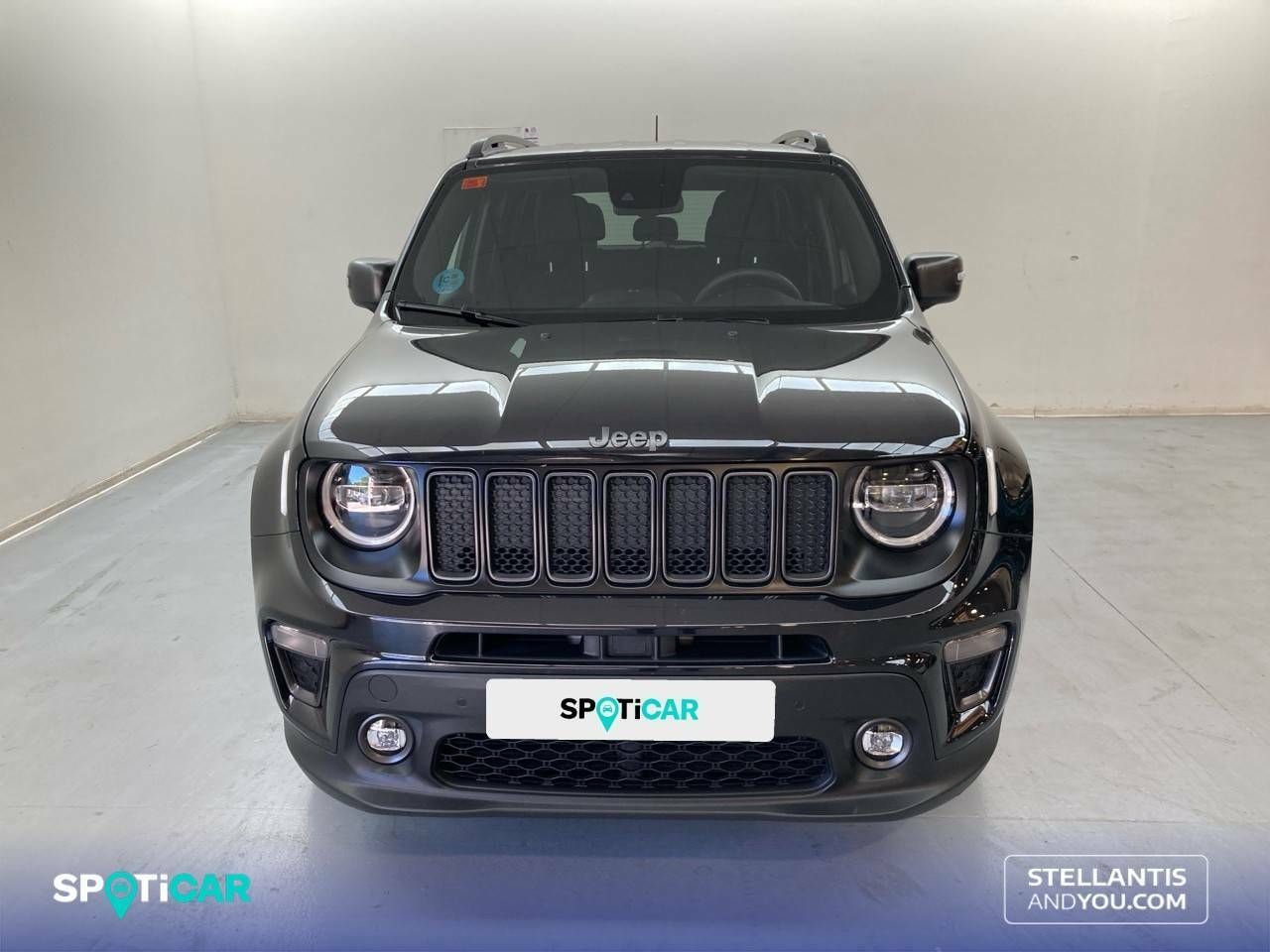 jeep renegade 2021 / foto grande (2)