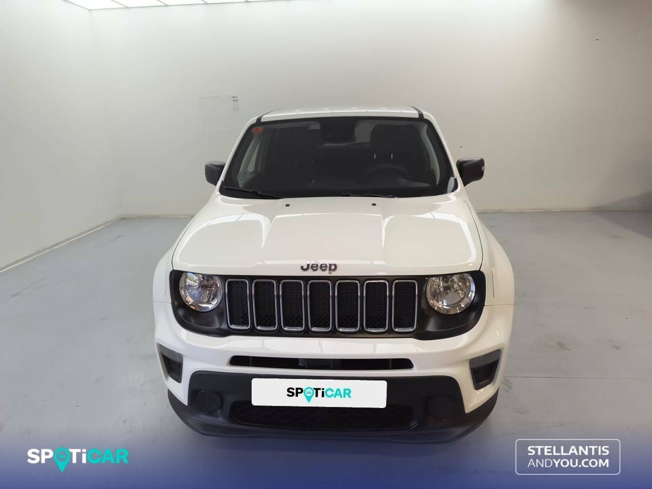 jeep renegade 2021 / foto grande (2)