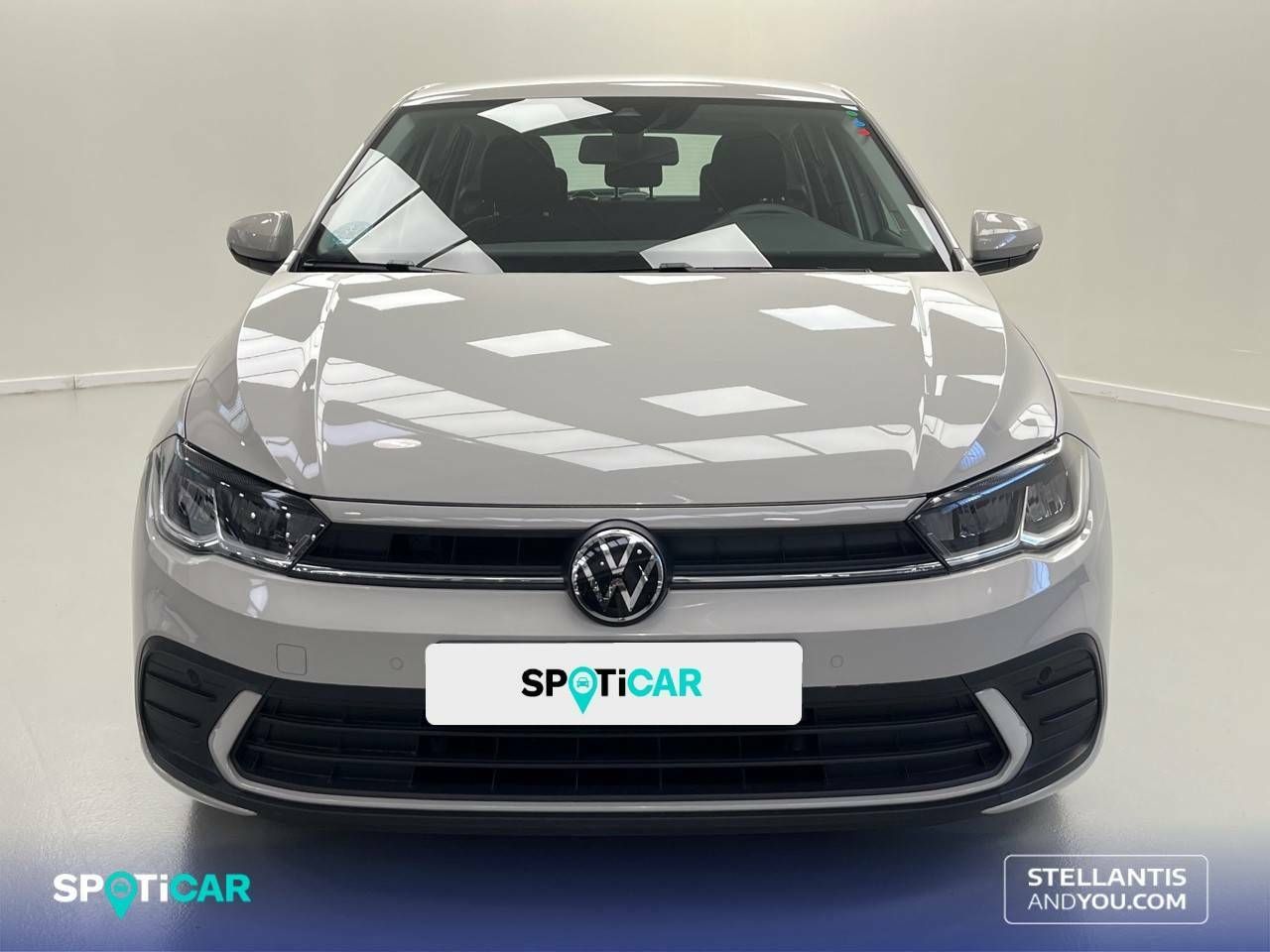 volkswagen polo 2022 / foto grande (2)