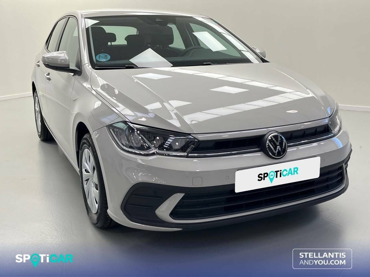 volkswagen polo 2022 / foto grande (3)