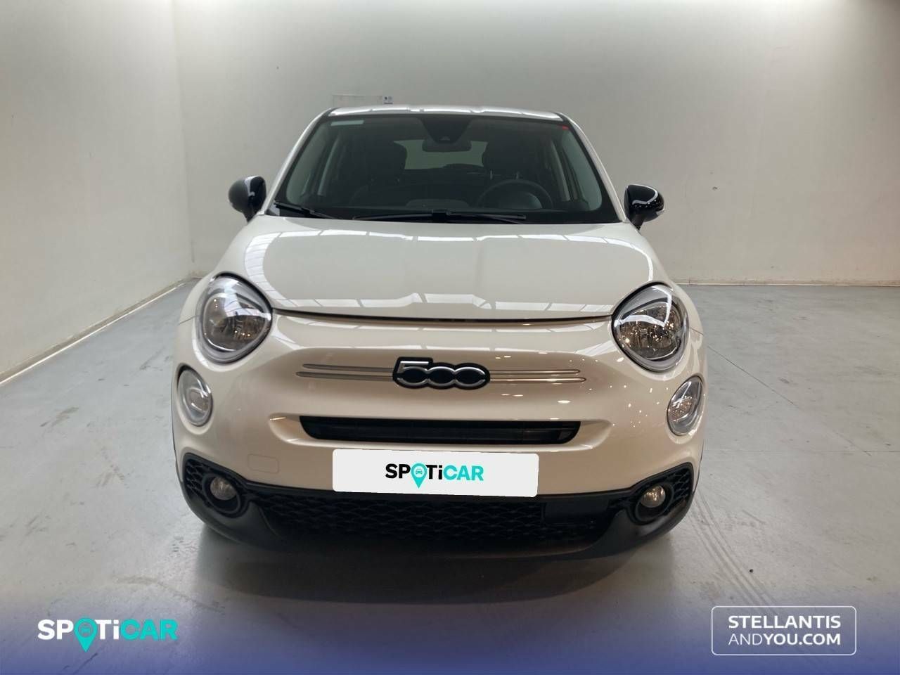 fiat 500x 2023 / foto grande (2)