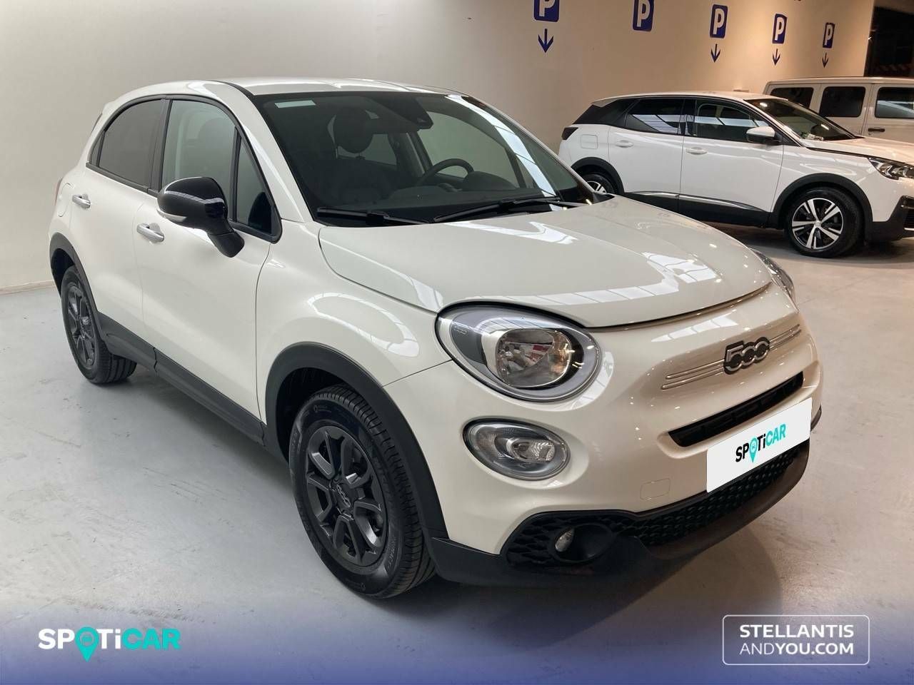 fiat 500x 2023 / foto grande (3)