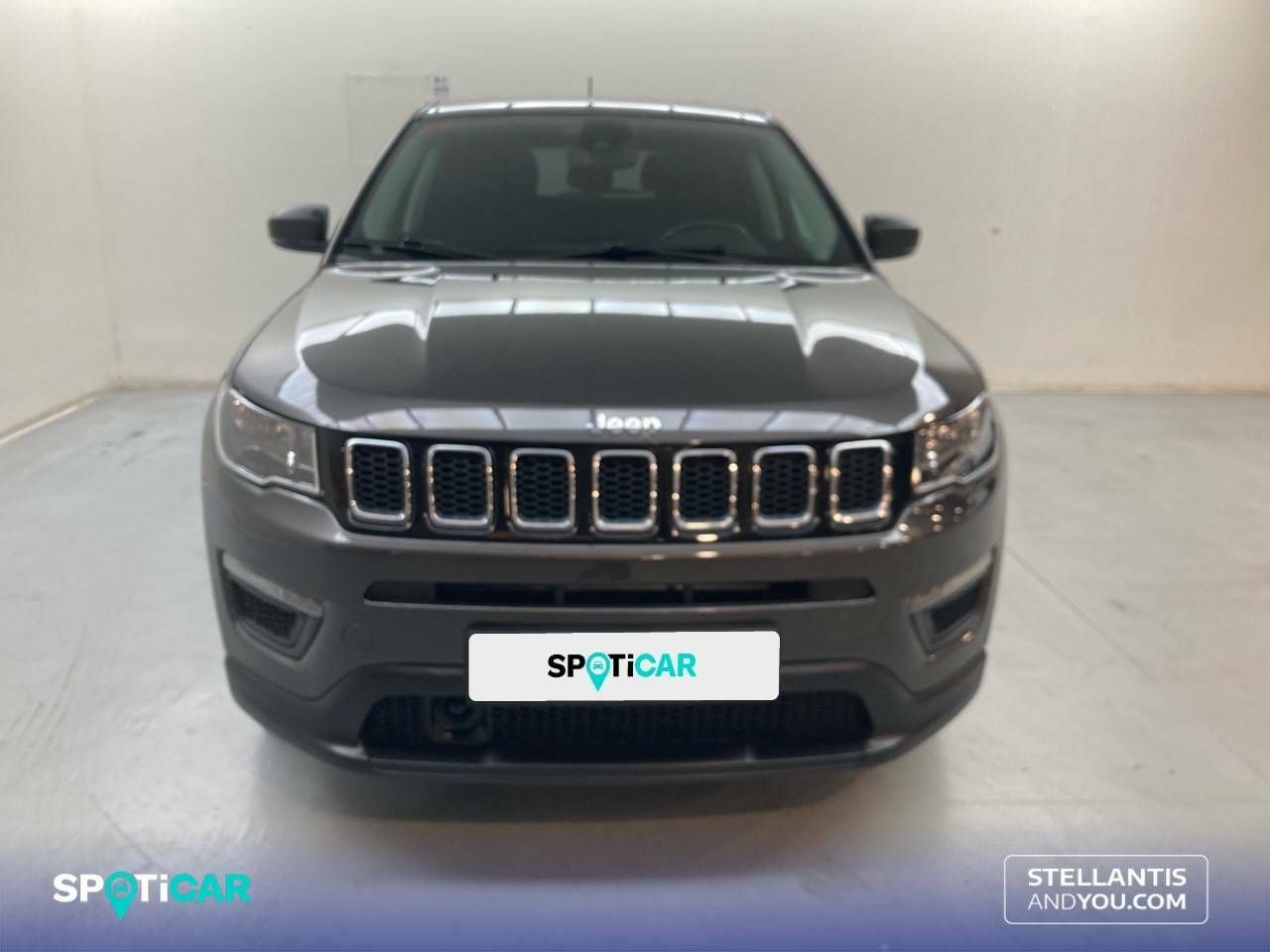 jeep compass 2021 / foto grande (2)