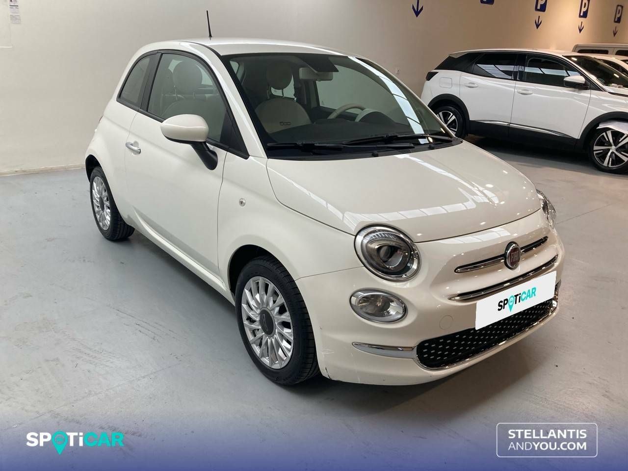 fiat 500 2020 / foto grande (3)