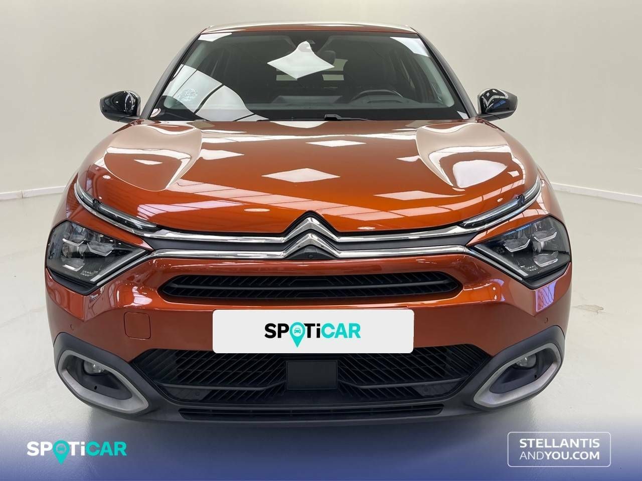 citroën c4 2021 / foto grande (2)