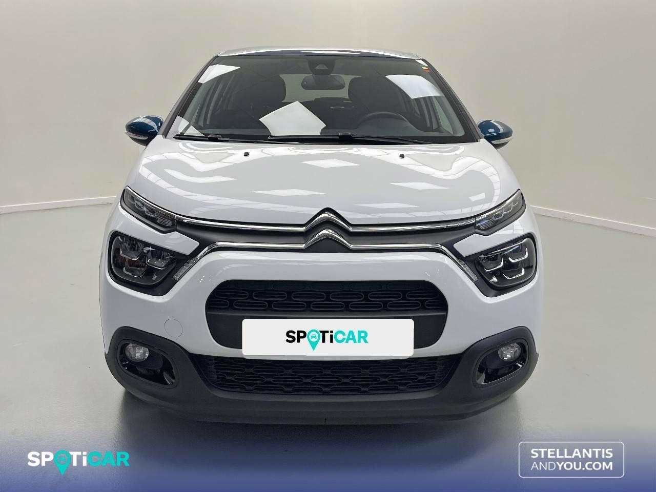 citroën c3 2021 / foto grande (2)