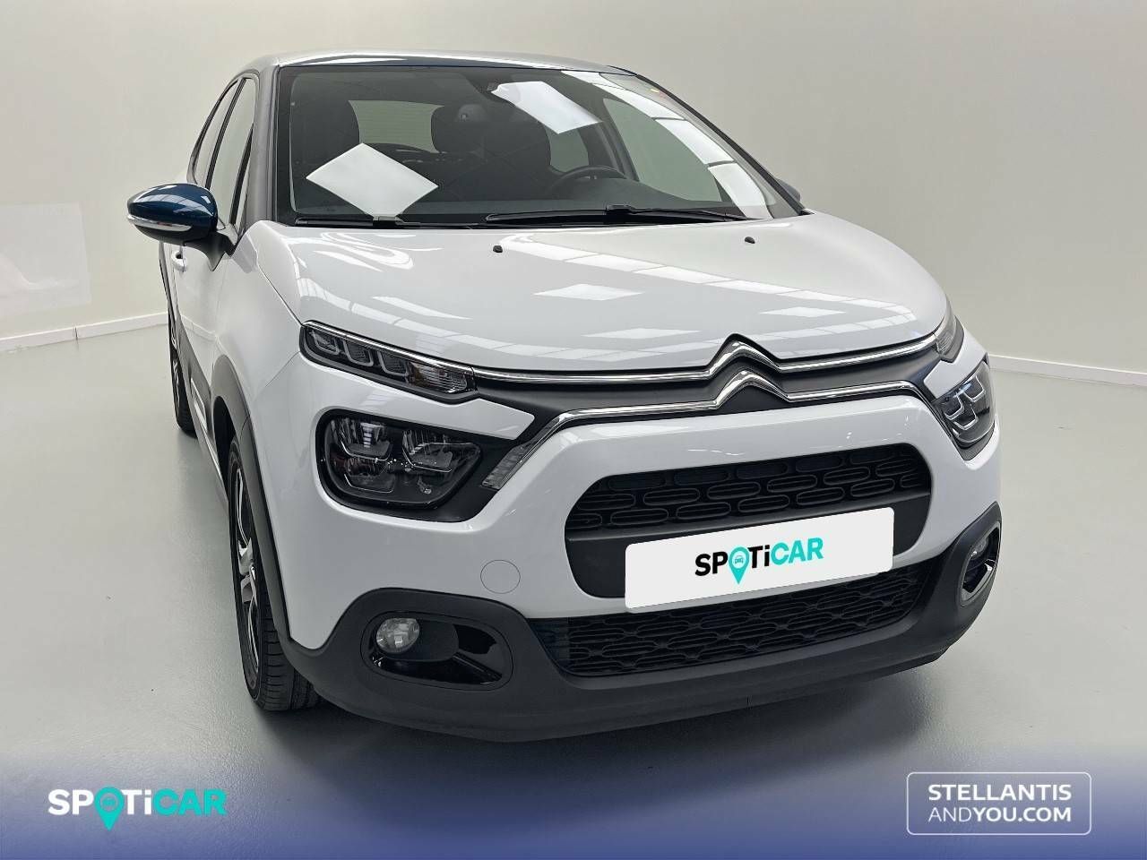 citroën c3 2021 / foto grande (3)