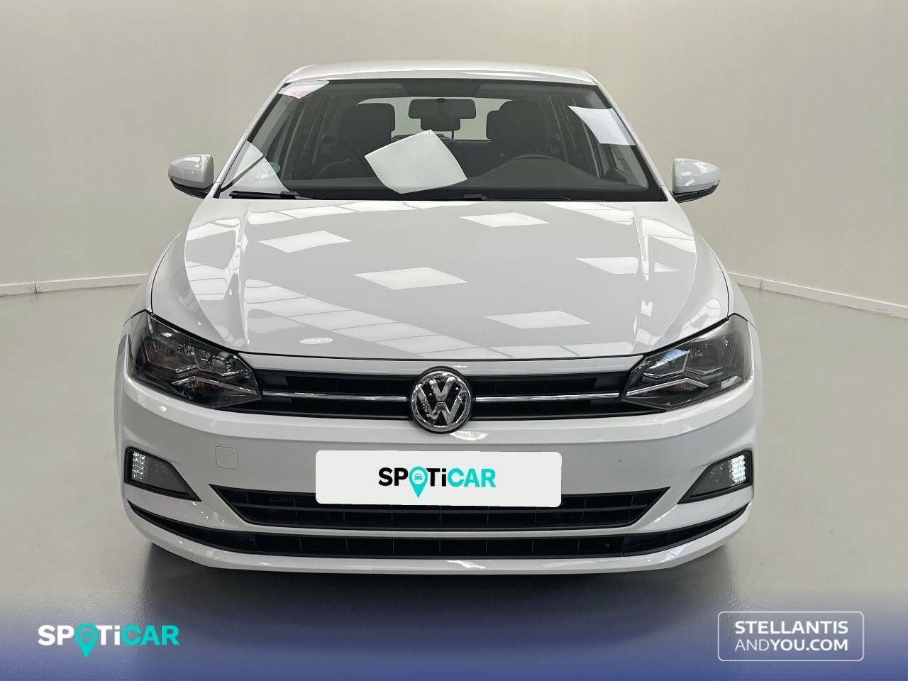 volkswagen polo 2019 / foto grande (2)