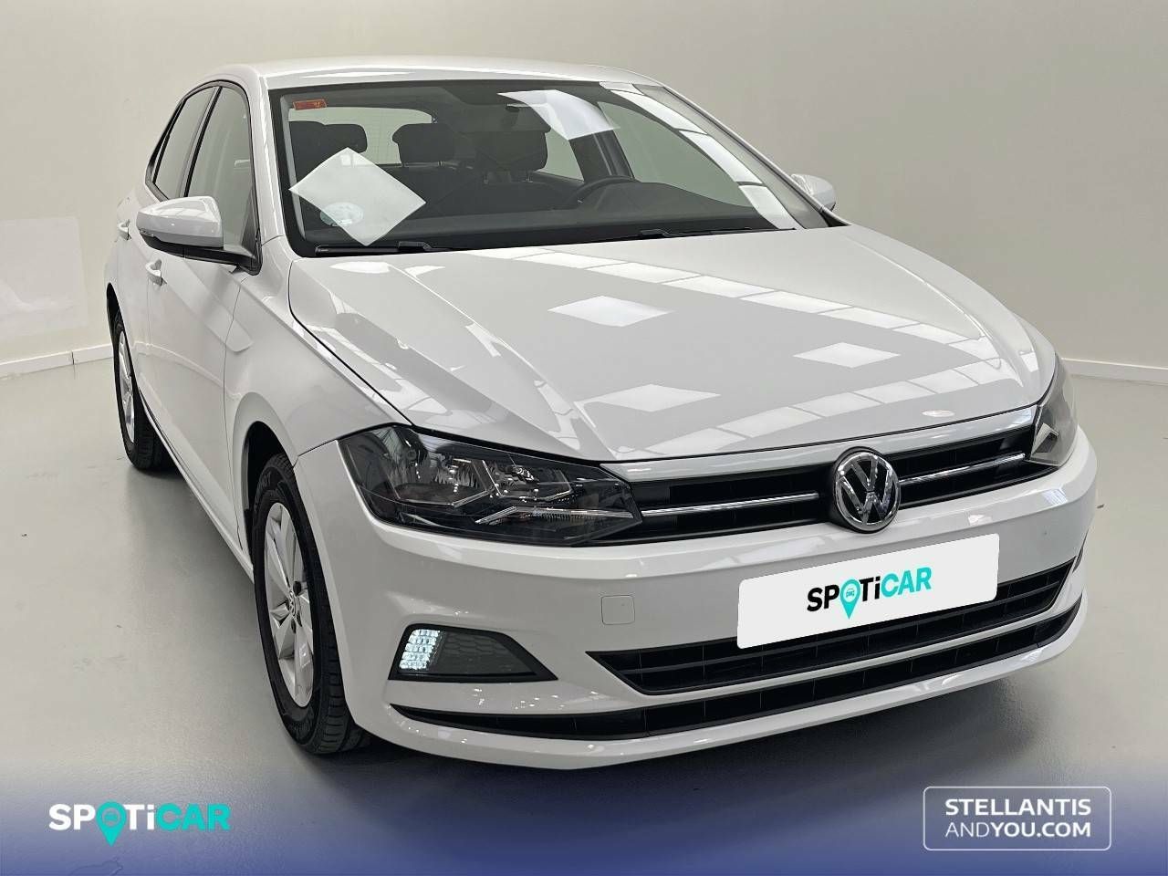 volkswagen polo 2019 / foto grande (3)