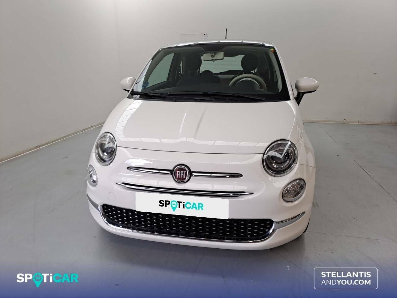 fiat 500 2022 / foto grande (2)