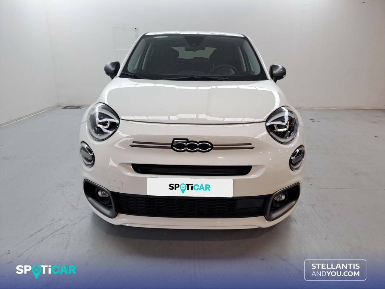 fiat 500x 2023 / foto grande (2)