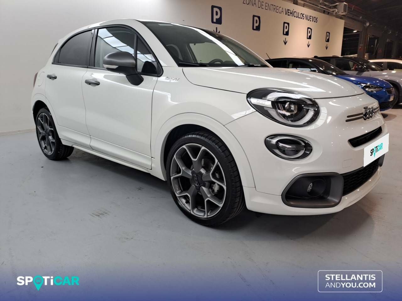 fiat 500x 2023 / foto grande (3)