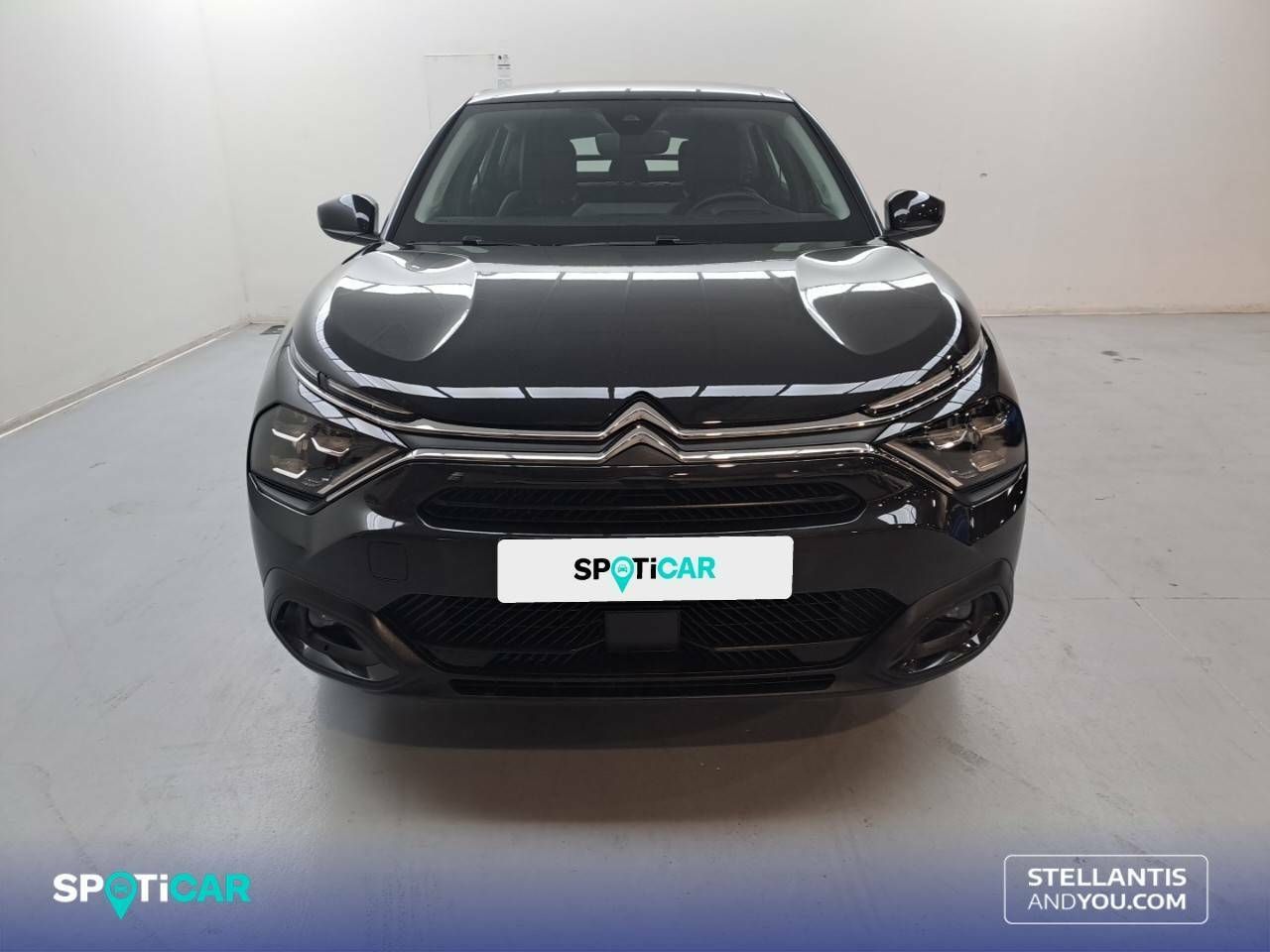 citroën c4 2021 / foto grande (2)
