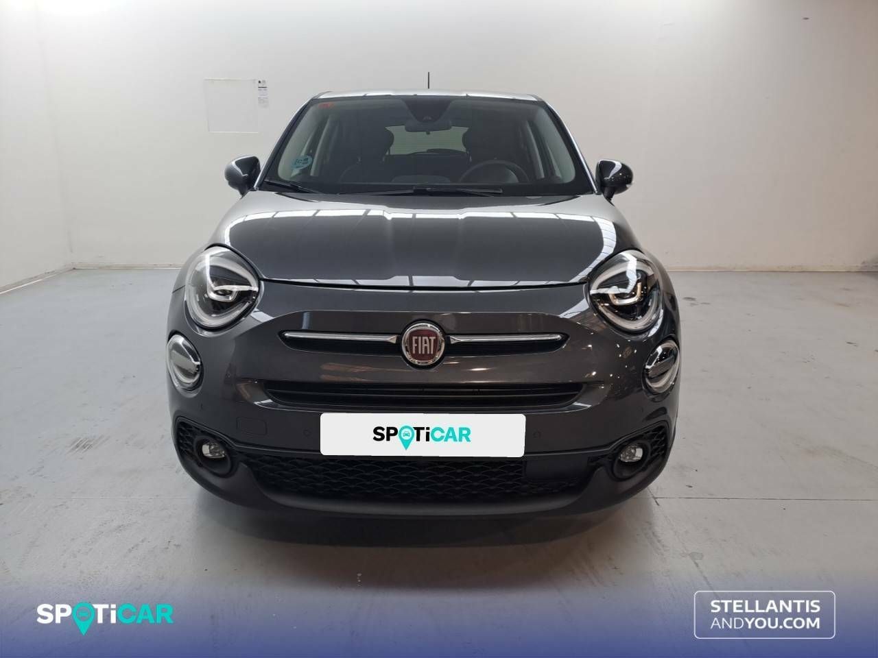 fiat 500x 2021 / foto grande (2)