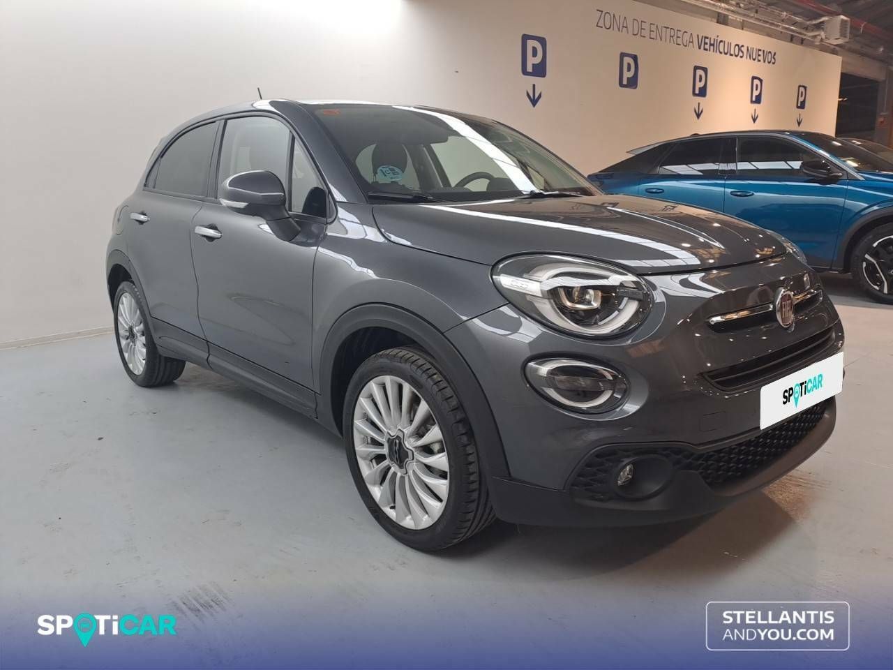 fiat 500x 2021 / foto grande (3)
