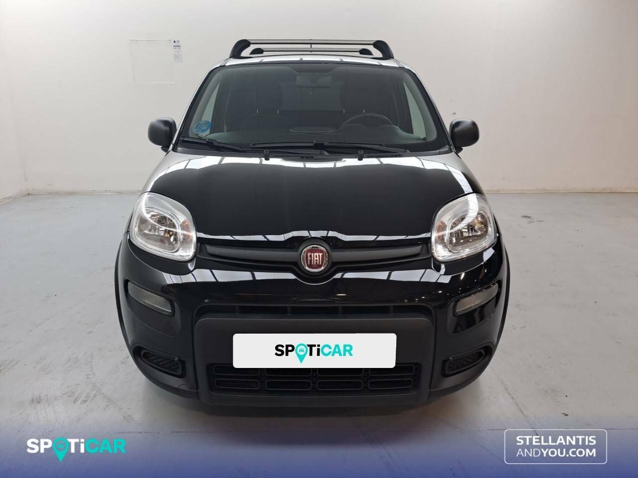 fiat panda 2023 / foto grande (2)